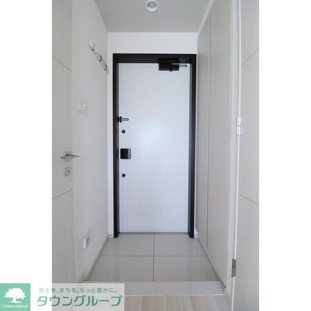 ENetial代官山の物件内観写真